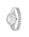 นาฬิกาข้อมือ CALVIN KLEIN CK25200234,30 MM.,STAINLESS STEEL,SILVER