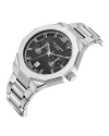นาฬิกาข้อมือ LEE COOPER LC08018-350,44 MM,STAINLESS STEEL,SILVER				