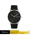 นาฬิกาข้อมือ CALVIN KLEIN CK25200262,43 MM.,LEATHER STRAP,BLACK   				