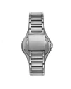 นาฬิกาข้อมือ LEE COOPER LC08016-390,45 MM,STAINLESS STEEL,SILVER				