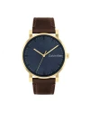 นาฬิกาข้อมือ CALVIN KLEIN CK25200261,43 MM.,LEATHER STRAP,BROWN				