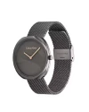 นาฬิกาข้อมือ CALVIN KLEIN CK25200248,37 MM.,STAINLESS STEEL,GREY   				