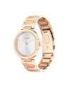 นาฬิกาข้อมือ CALVIN KLEIN CK25200253,36 MM.,STAINLESS STEEL,ROSE GOLD				
