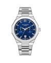 นาฬิกาข้อมือ LEE COOPER LC08018-390,44 MM,STAINLESS STEEL,SILVER				