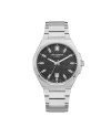 นาฬิกาข้อมือ LEE COOPER LC08031-360,42 MM,STAINLESS STEEL,SILVER				