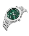 นาฬิกาข้อมือ LEE COOPER LC08018-370,44 MM,STAINLESS STEEL,SILVER				
