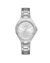 นาฬิกาข้อมือ LEE COOPER LC07999-330,34 MM,STAINLESS STEEL,SILVER				