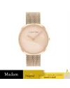 นาฬิกาข้อมือ CALVIN KLEIN CK25200247,37 MM.,STAINLESS STEEL,ROSE GOLD				