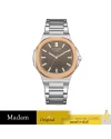 นาฬิกาข้อมือ LEE COOPER LC08016-651,45 MM,STAINLESS STEEL,SILVER				