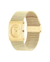 นาฬิกาข้อมือ CALVIN KLEIN CK25100062,24 MM.,STAINLESS STEEL,GOLD 				