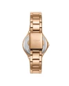 นาฬิกาข้อมือ LEE COOPER LC07999-440,34 MM,STAINLESS STEEL,ROSE GOLD				
