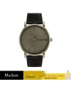 นาฬิกาข้อมือ CALVIN KLEIN CK25200263,43 MM.,LEATHER STRAP,BLACK   				