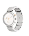 นาฬิกาข้อมือ CALVIN KLEIN CK25200238,40 MM.,STAINLESS STEEL,SILVER
