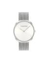 นาฬิกาข้อมือ CALVIN KLEIN CK25200245,37 MM.,STAINLESS STEEL,SILVER				