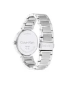 นาฬิกาข้อมือ CALVIN KLEIN CK25200249,37 MM.,STAINLESS STEEL,SILVER				