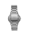 นาฬิกาข้อมือ LEE COOPER LC08016-370,45 MM,STAINLESS STEEL,SILVER				