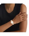 นาฬิกาข้อมือ CALVIN KLEIN CK25200322,34 MM,STAINLESS STEEL,ROSE GOLD				