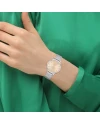 นาฬิกาข้อมือผู้หญิง Chelsea รุ่น CO14504216 สายสแตนเลส สีเงิน