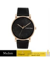 นาฬิกาข้อมือ CALVIN KLEIN CK25200318,43 MM,LEATHER STRAP,BLACK				