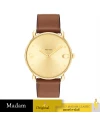 นาฬิกาข้อมือผู้หญิง Elliot รุ่น CO14504201 สายหนัง สีน้ำตาล