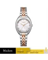 นาฬิกาข้อมือ LEE COOPER LC07989-420,30 MM,STAINLESS STEEL, TWO TONE SILVER/ ROSE GOLD				