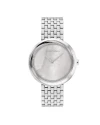 นาฬิกาข้อมือ CALVIN KLEIN CK25200320,34 MM,STAINLESS STEEL,SILVER				