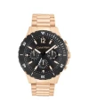 นาฬิกาข้อมือ CALVIN KLEIN CK25200315,44 MM,STAINLESS STEEL,ROSE GOLD				