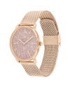 นาฬิกาข้อมือ COACH 14504212,36 MM,STAINLESS STEEL,GOLD				