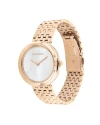 นาฬิกาข้อมือ CALVIN KLEIN CK25200322,34 MM,STAINLESS STEEL,ROSE GOLD				