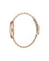 นาฬิกาข้อมือ LEE COOPER LC07989-410,30 MM,STAINLESS STEEL, ROSE GOLD				