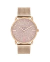 นาฬิกาข้อมือ COACH 14504212,36 MM,STAINLESS STEEL,GOLD				