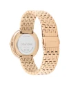 นาฬิกาข้อมือ CALVIN KLEIN CK25200322,34 MM,STAINLESS STEEL,ROSE GOLD				