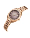 นาฬิกาข้อมือ LEE COOPER LC07989-410,30 MM,STAINLESS STEEL, ROSE GOLD				