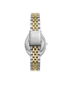 นาฬิกาข้อมือ LEE COOPER LC07989-220,30 MM,STAINLESS STEEL,TWO TONE SILVER/GOLD				