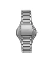 นาฬิกาข้อมือ LEE COOPER LC08016-230,45 MM,STAINLESS STEEL,SILVER				