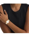 นาฬิกาข้อมือ CALVIN KLEIN CK25200321,34 MM,STAINLESS STEEL,GOLD				