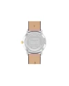 นาฬิกาข้อมือ COACH 14504199,36 MM,LEATHER STRAP,PINK				
