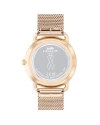 นาฬิกาข้อมือ COACH 14504212,36 MM,STAINLESS STEEL,GOLD				