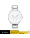 นาฬิกาข้อมือ CALVIN KLEIN CK25200373,38 MM.,STAINLESS STEEL,SILVER     				