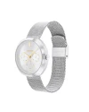นาฬิกาข้อมือ CALVIN KLEIN CK25200338,38 MM.,STAINLESS STEEL,SILVER     				