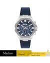 นาฬิกาข้อมือ LEE COOPER LC07983-399,46 MM,SILICONE STRAP,BLUE				
