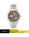 นาฬิกาข้อมือ LEE COOPER LC07977-530,43 MM,STAINLESS STEEL,SILVER				