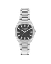 นาฬิกาข้อมือ LEE COOPER LC07985-350,33 MM,STAINLESS STEEL,SILVER				