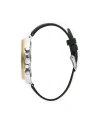 นาฬิกาข้อมือ LEE COOPER LC07983-277,46 MM,SILICONE STRAP,GREEN				
