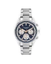 นาฬิกาข้อมือ LEE COOPER LC07986-390,44 MM,STAINLESS STEEL,SILVER				
