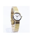 นาฬิกาข้อมือ CALVIN KLEIN CK25200416,25 MM.,STAINLESS STEEL,GOLD    				