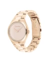 นาฬิกาข้อมือ CALVIN KLEIN CK25200368,36 MM.,STAINLESS STEEL,ROSE GOLD				
