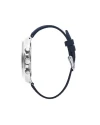 นาฬิกาข้อมือ LEE COOPER LC07983-399,46 MM,SILICONE STRAP,BLUE				
