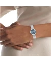 นาฬิกาข้อมือ CALVIN KLEIN CK25200415,25 MM.,STAINLESS STEEL,SILVER     				