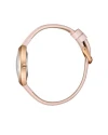 นาฬิกาข้อมือ LEE COOPER LC07988-418,30 MM,LEATHER STRAP,PINK	